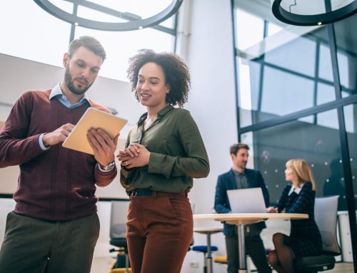 Why You Should Be Outsourcing FMLA Administration