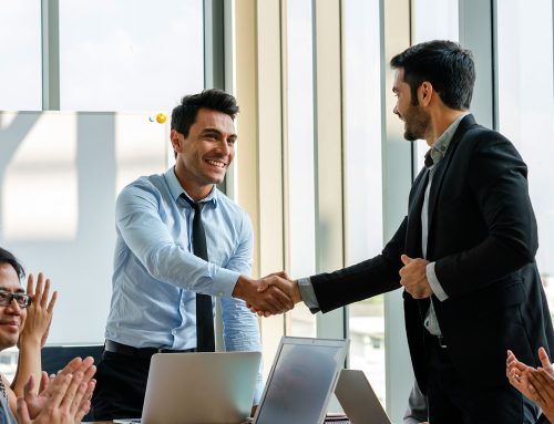 Why You Should Be Outsourcing FMLA Administration