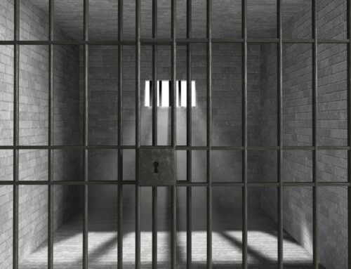 Can You Go to Jail for Working While on Disability? Understanding the Legal Reality