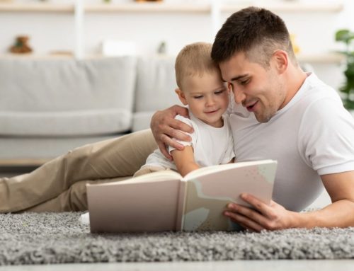What Is Paternity Leave? Understanding Benefits, Compliance, and Employee Support