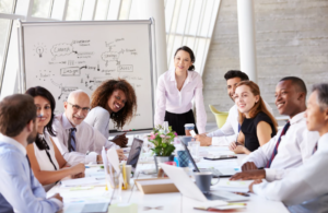Advantages of Outsourcing HR Functions: Why Businesses Are Turning to External HR Support