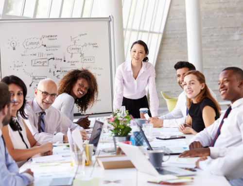 Advantages of Outsourcing HR Functions: Why Businesses Are Turning to External HR Support